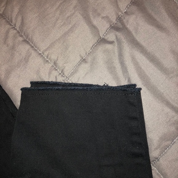 Black jeans - Picture 2 of 3